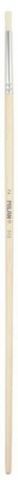 PINCEL MILAN 512 pelo NATURAL CHUNGKING REDONDO CE