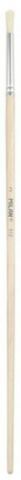 PINCEL MILAN 512 pelo NATURAL CHUNGKING REDONDO CE