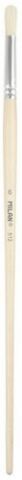 PINCEL MILAN 512 pelo NATURAL CHUNGKING REDONDO CE