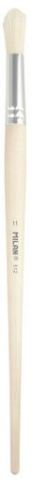 PINCEL MILAN 512 pelo NATURAL CHUNGKING REDONDO CE