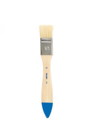 PALETINA MILAN 531 MANGO CORTO PELO NATURAL CHUNGK