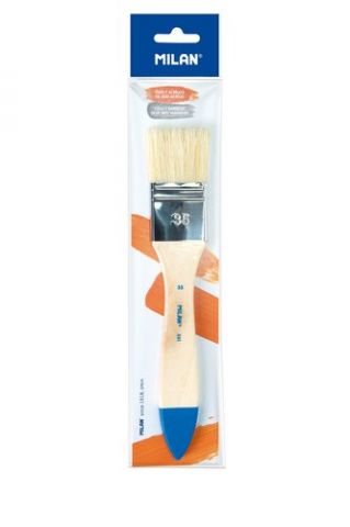 PALETINA MILAN 531 MANGO CORTO PELO NATURAL CHUNGK