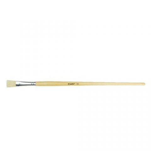 PINCEL MILAN 522 pelo NATURAL CHUNGKING PLANO CERD