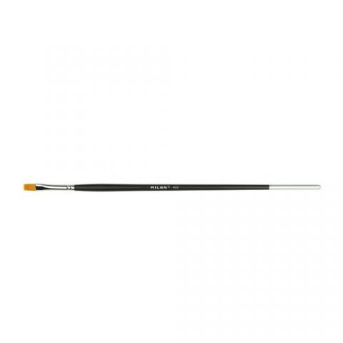 PINCEL MILAN 622 pelo SINTETICO PLANO PREMIUM CERD