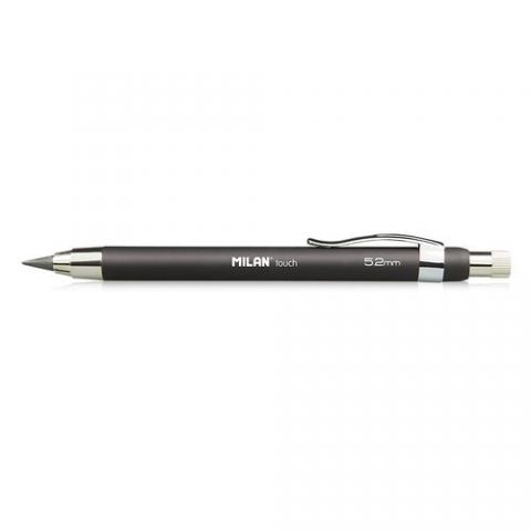 PORTAMINAS MILAN 5.2mm CAJA DE 6