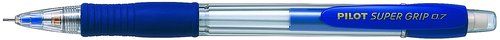PORTAMINAS PILOT 0.7 MM SUPERG AZUL