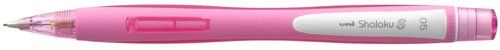 PORTAMINAS UNI-BALL SHALAKU S M5-228 0,5 mm ROSA