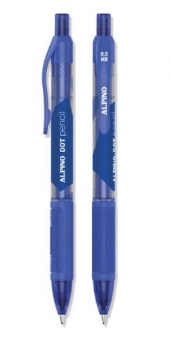 PORTAMINAS ALPINO DOT CAJA de 24
