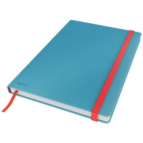 CUADERNO LEITZ COSY TOUCH B5 50gr. 80h CUAD. con G