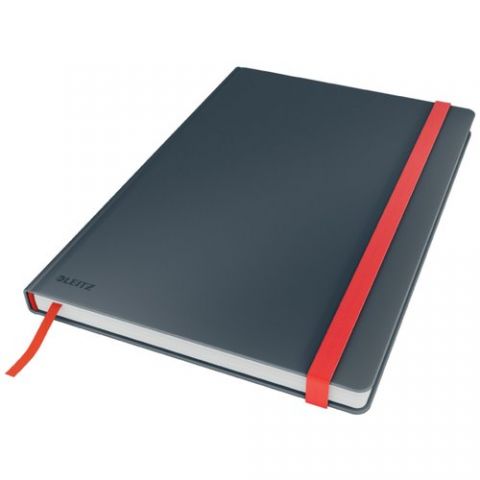 CUADERNO LEITZ COSY TOUCH B5 50gr. 80h CUAD. con G