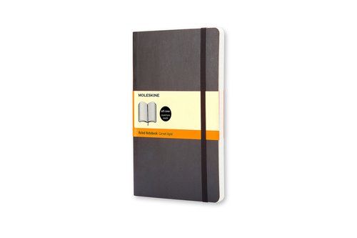 CUAD.MOLESKINE CLASICO TB 9x14 192h HZT