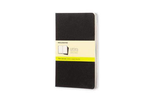 CUAD.MOLESKINE CAHIER 13x21 80h LISA NG