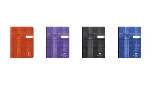 BLOC DE VIAJE CF CITY BREAK 12x17 96h
