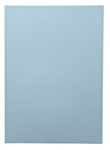 PAQUETE 100/H 80 Gr.A/4 AZUL