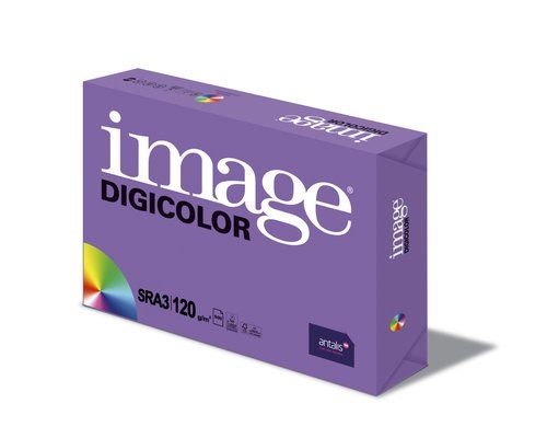 PAPEL SRA3 32x45 IMAGE DIGICOLOR 120g 250h