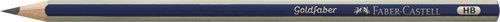 LAPIZ FABER GOLDFABER 1221 - HB