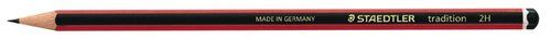 LAPIZ de GRAFITO STAEDTLER 110 TRADITION - 3B