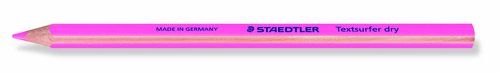 LAPIZ FLUOR STAEDT.128 64 TXS DRY ROSA
