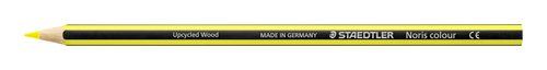 LAPICES de COLORES STAEDTLER 185 NORIS COLOUR WOPE