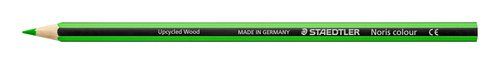 LAPICES de COLORES STAEDTLER 185 NORIS COLOUR WOPE
