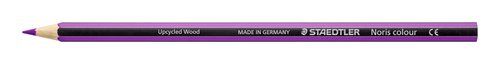 LAPICES de COLORES STAEDTLER 185 NORIS COLOUR WOPE