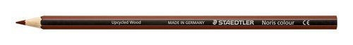 LAPICES de COLORES STAEDTLER 185 NORIS COLOUR WOPE