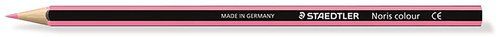 LAPICES de COLORES STAEDTLER 185 NORIS COLOUR WOPE