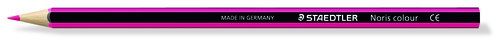 LAPICES de COLORES STAEDTLER 185 NORIS COLOUR WOPE