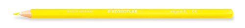 LAPICES de COLORES STAEDTLER 157 ERGOSOFT unicolor