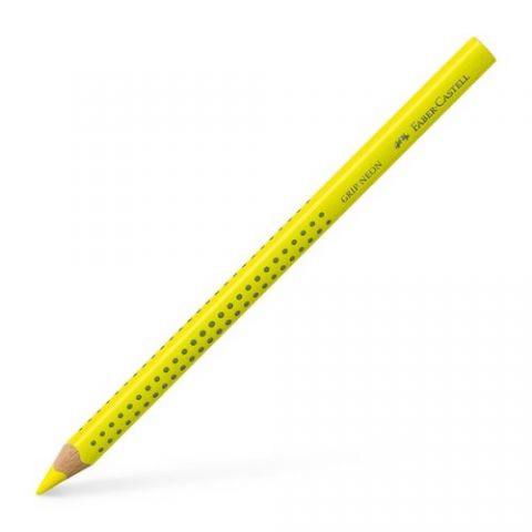 LAPICES de COLORES FABER-CASTELL FLUOR TEXTLINER D