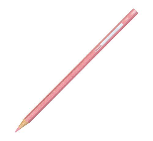 LAPICES de COLORES GIOTTO STILNOVO unicolor  ROSA