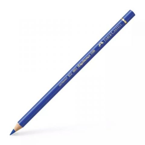 LAPICES de COLORES FABER-CASTELL POLYCHROMOS unico