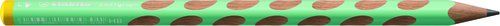 LAPIZ de GRAFITO STABILO EASY GRAPH PASTEL para ZU