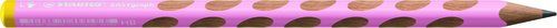 LAPIZ de GRAFITO STABILO EASY GRAPH PASTEL para ZU