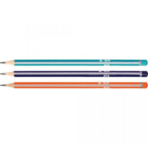 LAPIZ de GRAFITO CENTRUM TRIANGULAR HB BLISTER DE