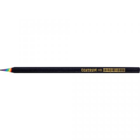 LAPIZ GRAFITO CENTRUM RAINBOW ECO HB