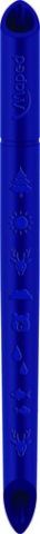LAPICES de COLORES MAPED INFINITY estuche de 12 BL