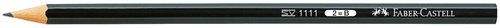 LAPIZ de GRAFITO FABER-CASTELL 1111 - 2B