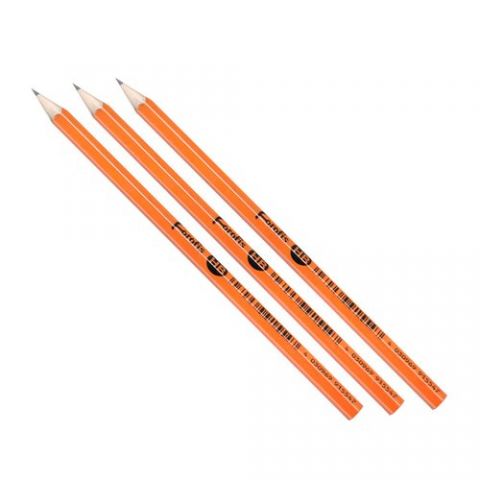 LAPIZ de GRAFITO FOROFIS HEXA - HB