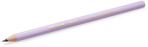 LAPIZ de GRAFITO BIC EVOLUTION PASTEL