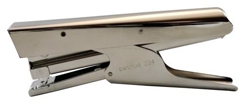 GRAPADORA TENAZA PETRUS 224 CROMADA