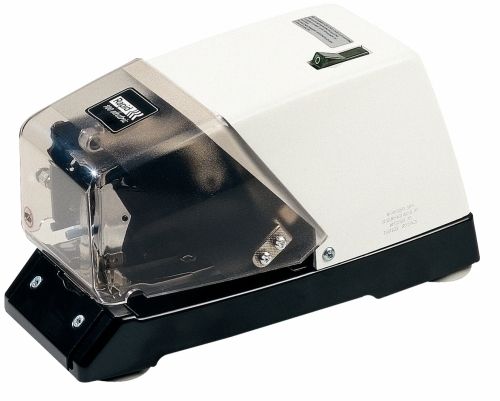 GRAPADORA ELECTRICA RAPID 100E (50h) grapas 44/6-8