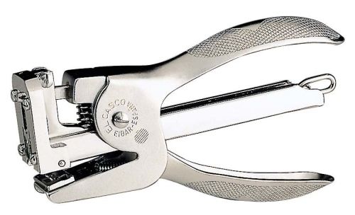 GRAPADORA TENAZA CASCO M83 GRIS CROMO MATE
