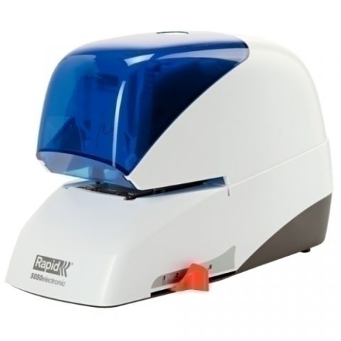 GRAPADORA ELECTRICA RAPID 5050E (50h) AZUL