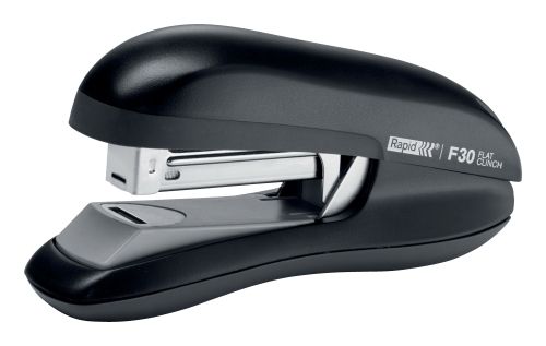 GRAPADORA RAPID F30 (30h) NEGRA