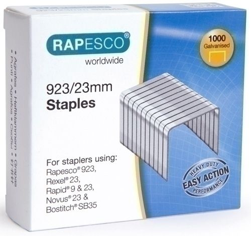 GRAPAS RAPESCO G.CAP.923/23 GALV.cj.1000