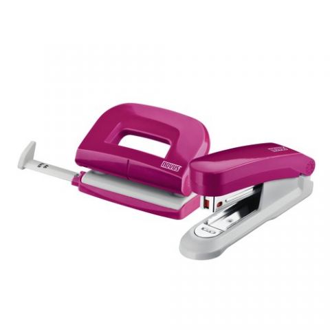 SET GRAPADO NOVUS FRESH ROSA