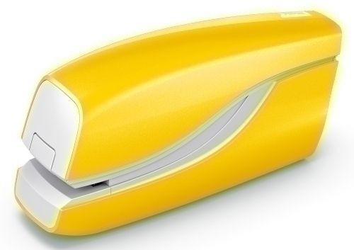 GRAPADORA ELECTRICA PETRUS WOW E-310 AMARILLO