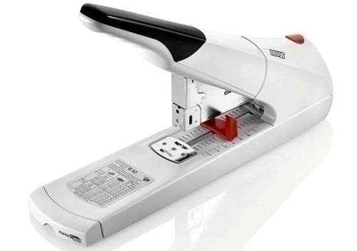 GRAPADORA NOVUS B50 (140h) para GRUESOS GRIS