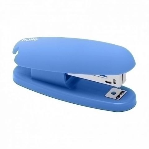 GRAPADORA DOHE SOFT TOUCH MINI (20 h)  AZUL PASTEL